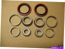 Wheel Hub Bearing 49 50 51 52 53 54フォードフロントホイールベアリング +シール52 53 54水銀 49 50 51 52 53 54 FORD FRONT WHEEL BEARINGS + SEALS 52 53 54 MERCURY(2)