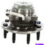 Wheel Hub Bearing 2003-17シボレーエクスプレス2500 3500 Savana 3500のフロントムーグホイールベアリングハブ Front Moog Wheel Bearing Hub for 2003-17 Chevy Express 2500 3500 Savana 3500 IN