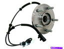 Wheel Hub Bearing タウンカントリーグランドキャラバンルータンC/V BJ26K3の前輪ハブアセンブリ Front Wheel Hub Asse...