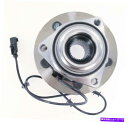 Wheel Hub Bearing ホイールベアリングおよびハブアセンブリ制限フロントSKF BR930523 Wheel Bearing and Hub As...