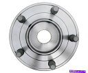 Wheel Hub Bearing ホイールベアリングとハブアセンブリは2007-2010リンカーンMKXレイベストに適合します Wheel Bearing a...