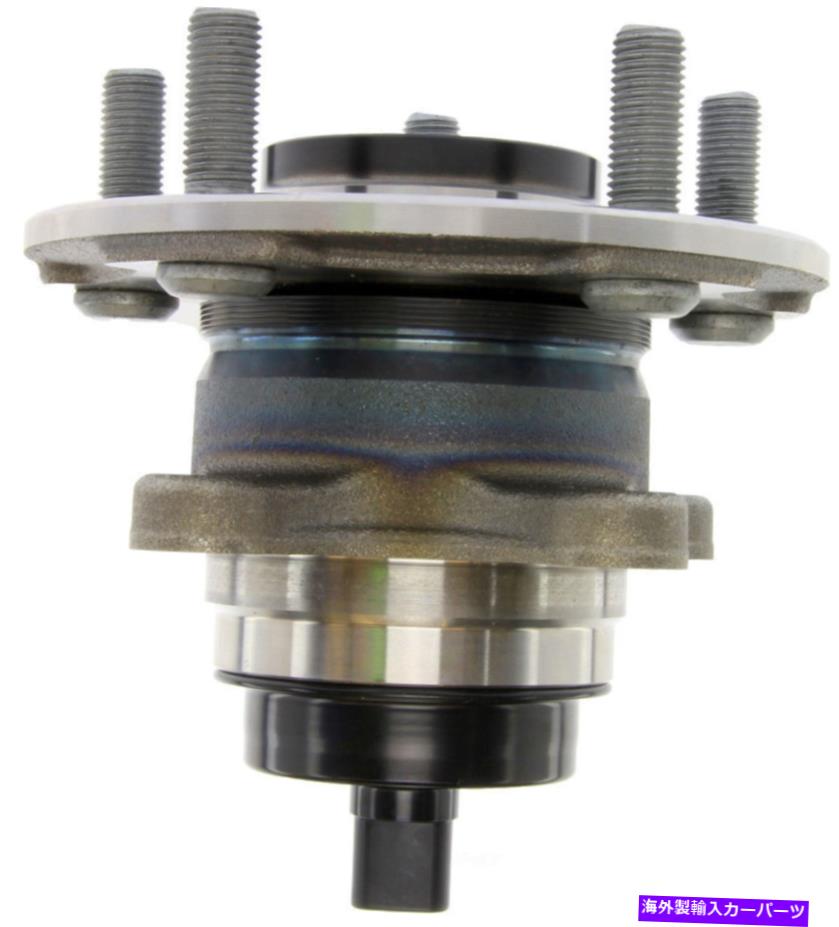Wheel Hub Bearing ホイールベアリングおよびハブアセンブリ中心407.44038E Wheel Bearing and Hub Assembly Centric 407.44038E