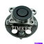 Wheel Hub Bearing RRハブアセンブリティムケンHA590172 Rr Hub Assy Timken HA590172