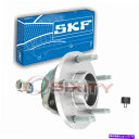 Wheel Hub Bearing 1997年から2005年のシボレーベンチャーSKのSKFフロントアクスルベアリングとハブアセンブリ SKF Front Axle Bearing and Hub Assembly for 1997-2005 Chevrolet Venture sk(2)