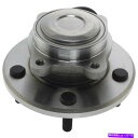 Wheel Hub Bearing 2008-2011ダッジグランドキャラバン中心のホイールベアリングとハブアセンブリリア Wheel Bearing and ...