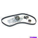 Water Pump ウォーターポンプ付きエンジンタイミングベルトキットAirTex AWK1223 Engine Timing Belt Kit with Water Pump Airtex AWK1223(2)