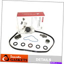 Water Pump 03-17のGMBタイミングベルトキットウォーターポンプHonda Odyssey Acura MDX J30A J32A J35A GMB Timing Belt Kit Water Pump for 03-17 Honda Odyssey Acura MDX J30A J32A J35A