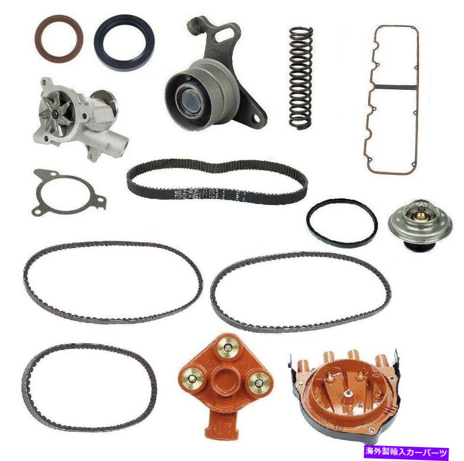 Water Pump BMW E30 325I 325IS 528E OEMߥ󥰥٥ȥåȥݥץǥȥӥ塼...