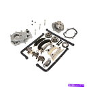 Water Pump GMC 3.6Lタイミングチェーンキットオイルポンプウォーターポンプ用のシボレー用キャデラック用 For Cadillac for Chevrolet for GMC 3.6L Timing Chain Kit Oil Pump Water Pump(2)