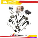 Water Pump タイミングチェーンキットVCTセレノイドカムフェイザーオイルウォーターポンプフィット10-14フォード5.4 Timing Chain K...