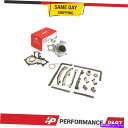 Water Pump 09-17のタイミングチェーンキットウォーターポンプLexus LX570 TOYOTA SECOIA TUNDRA 3URFE Timing Chain Kit Water Pump for 09-17 Lexus LX570 Toyota Sequoia Tundra 3URFE(2)