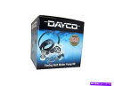 Water Pump DaycoタイミングベルトキットINCウォーターポンプフォルクスワーゲンアマロック2.0L 2H CDCA CDBA CSHA DAYCO...