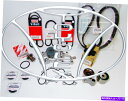 Water Pump 本物のトヨタ3.4L V6 5vzfeウォーターポンプタイミングベルト15ピースキット(オイルクーラーなし) GENUINE TOYOTA 3.4L V6 5VZFE WATER PUMP TIMING BELT 15 PIECE KIT (NO OIL COOLER)