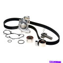 Water Pump レクサスES300 1992 1993タイミングベルトコンポーネントキットのゲート| W/ウォーターポンプ| 3.0L Gates For...
