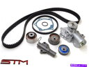 Water Pump OEM 4G63三菱evo 9タイミングキット - ウォーターポンプなしとベルトなし OEM 4G63 MITSUBISHI EVO 9 TIMING KIT - NO WATER PUMP & NO BELTS
