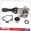 Water Pump 1997年から2002年のタイミングベルトキットウォーターポンプセットフォードエスコートマーキュリートレーサー2.0L L4 Timing...