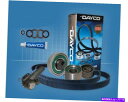 Water Pump ヒュンダイテラカン2005-2007 HP J3 2.9Lターボ用Daycoタイミングベルトウォーターポンプキット DAYCO TIMING BELT WATER PUMP KIT for HYUNDAI TERRACAN 2005-2007 HP J3 2.9L TURBO