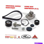 Water Pump ルノー・メガンのためのウォーターポンプ付きタイミングキットフェーズIII BZ23 F4R874 TCKWP1565 Timing Kit With Water Pump for Renault Megane PHASE III BZ23 F4R874 TCKWP1565