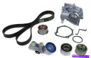 Timing Belt Kit With Water Pump Aisin TKF010カテゴリWater Pump状態海外直輸入品 新品メーカー車種発送詳細 送料無料 （※北海道、沖縄、離島は省く）商品詳細輸入商品の為、英語表記となります。Condition: NewWarranty: 1 YearMfr Code: AISBrand: AisinManufacturer Part Number: TKF-010《ご注文前にご確認ください》■海外輸入品の為、NC・NRでお願い致します。■取り付け説明書は基本的に付属しておりません。お取付に関しましては専門の業者様とご相談お願いいたします。■通常2〜4週間でのお届けを予定をしておりますが、天候、通関、国際事情により輸送便の遅延が発生する可能性や、仕入・輸送費高騰や通関診査追加等による価格のご相談の可能性もございますことご了承いただいております。■海外メーカーの注文状況次第では在庫切れの場合もございます。その場合は弊社都合にてキャンセルとなります。■配送遅延、商品違い等によってお客様に追加料金が発生した場合や取付け時に必要な加工費や追加部品等の、商品代金以外の弊社へのご請求には一切応じかねます。■弊社は海外パーツの輸入販売業のため、製品のお取り付けや加工についてのサポートは行っておりません。専門店様と解決をお願いしております。■大型商品に関しましては、配送会社の規定により個人宅への配送が困難な場合がございます。その場合は、会社や倉庫、最寄りの営業所での受け取りをお願いする場合がございます。■輸入消費税が追加課税される場合もございます。その場合はお客様側で輸入業者へ輸入消費税のお支払いのご負担をお願いする場合がございます。■商品説明文中に英語にて”保証”関する記載があっても適応はされませんのでご了承ください。■海外倉庫から到着した製品を、再度国内で検品を行い、日本郵便または佐川急便にて発送となります。■初期不良の場合は商品到着後7日以内にご連絡下さいませ。■輸入商品のためイメージ違いやご注文間違い当のお客様都合ご返品はお断りをさせていただいておりますが、弊社条件を満たしている場合はご購入金額の30％の手数料を頂いた場合に限りご返品をお受けできる場合もございます。(ご注文と同時に商品のお取り寄せが開始するため)（30％の内訳は、海外返送費用・関税・消費全負担分となります）■USパーツの輸入代行も行っておりますので、ショップに掲載されていない商品でもお探しする事が可能です。お気軽にお問い合わせ下さいませ。[輸入お取り寄せ品においてのご返品制度・保証制度等、弊社販売条件ページに詳細の記載がございますのでご覧くださいませ]&nbsp;