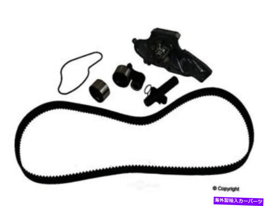 Us Custom Parts Shop USDM㤨Water Pump ݥդ󥨥󥸥󥿥ߥ󥰥٥ȥåȥեå2000-2004ۥǥåѥå Aisin Engine Timing Belt Kit with Water Pump fits 2000-2004 Honda Odyssey PilotפβǤʤ149,930ߤˤʤޤ
