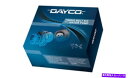 Water Pump VW Amarok 2.0L 2H TDI400 CDCA用のDaycoタイミングベルトウォーターポンプキット DAYCO TIMING ...