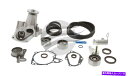 Water Pump ハイドラルテンショナーを含むタイミングベルトキットINCウォーターポンプ(KTBA281HP) TIMING BELT KIT INC WATERPUMP INCLUDING HYDRUALIC TENSIONER (KTBA281HP)
