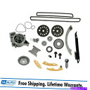 Us Custom Parts Shop USDM㤨Water Pump ߥ󥰥󥦥ݥץץåȥåȥܥ졼륺ݥƥå Timing Chain Water Pump Sprocket Set Kit for Chevy Olds Pontiac Saturn NEWפβǤʤ142,010ߤˤʤޤ