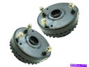Strut Mount ダッジクライスラーチャージャーチャレンジャー300マグナムJN94M1用フロントストラットマウントキット Front Strut Mou...
