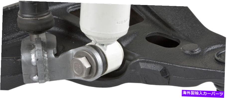 Strut Mount FabTech FTS93013ダブルせん断ショックブラケットフィット02-05 RAM 1500 Fabtech Fts93013 Double Shear Shock Bracket Fits 02-05 Ram 1500