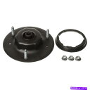 Strut Mount レクサスGS300レアパーツ53410用のリアアッパーサスペンションマウント2PC Rear Upper Suspension Stru...