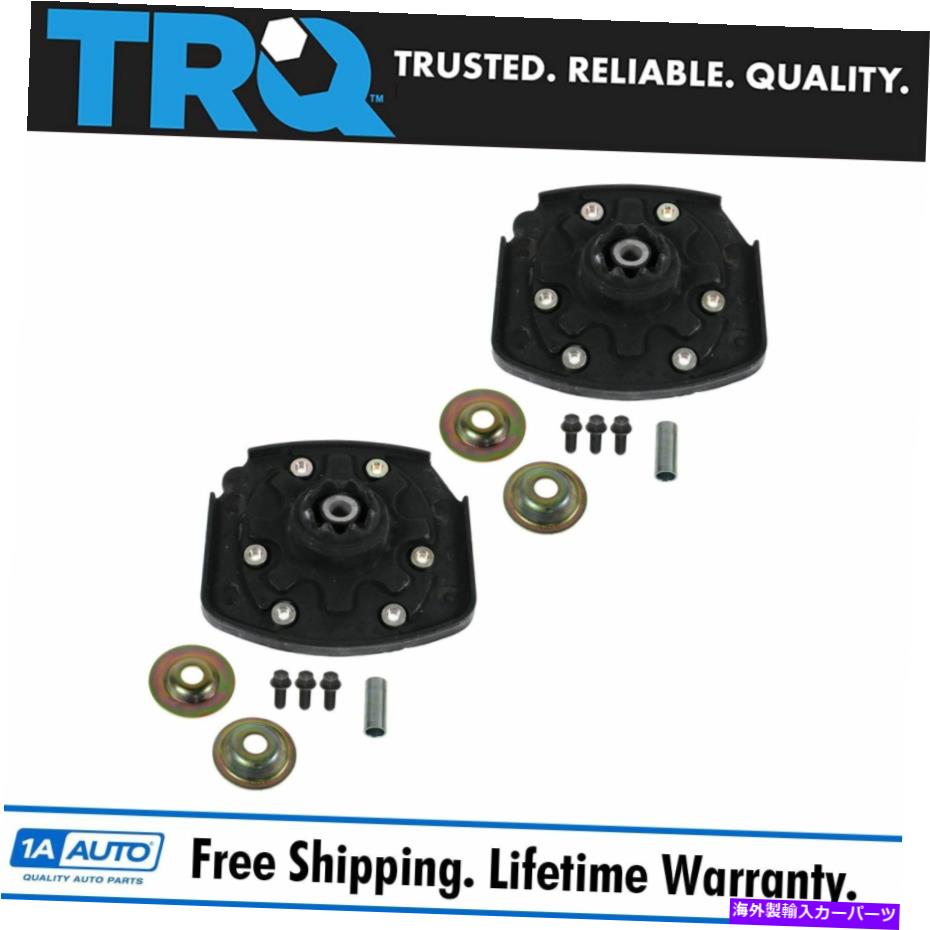 Strut Mount TRQリアアッパーストラットマウント左＆右ペアセット2センチュリールミナインパラ TRQ Rea..