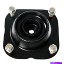 Strut Mount フロントアッパーサスペンションストラットマウント1PC 323エスコートMX-3レアパーツ17176 Front Upper Suspe...