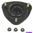 Strut Mount リアアッパーサスペンションストラットマウント1PCインプレッサレガシーAWDレアパーツ17760 Rear Upper Suspensi...