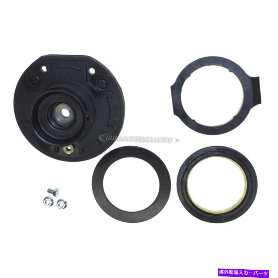 Strut Mount ビュイックスカイラークポンティアックサンファイアシェビーコルシカサックスフロントストラットマウントダック For Buick Skylark Pontiac Sunfire Chevy Corsica Sachs Front Strut Mount DAC