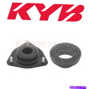 Strut Mount KYBサスペンションストラットマウントコンポーネント2008-2013 Dodge Grand Caravan 3.3L OU KYB ...