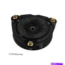 Strut Mount ベック/アーーンリーブレーキ&シャーシストラットマウント101-8281 Beck/Arnley Brake & Chassis Strut Mount 101-8281