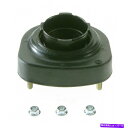 Strut Mount ムーグK90657 03-08 SAAB SUBARU 9-2X Forester Imprezaのストラットマウントリア MOOG K90657 Strut Mount Rear For 03-08 Saab Subaru 9-2X Forester Impreza