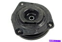 Strut Mount Mevotech MS30203サスペンションストラットマウントキット08-12日産のVersa Mevotech MS30203 Suspension Strut Mount Kit For 08-12 Nissan Versa(2)
