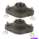 Strut Mount KYBリアサスペンションストラットマウントキット KYB Rear Suspension Strut Mount Kit