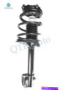Strut Mount 1995年から1999年のリアクイッククイックコンプリートコイルスプリングアセンブリプリマスネオンw/ rt Rear Quick Complete Strut-Coil Spring Assembly For 1995-1999 Plymouth Neon w/ RT(2)