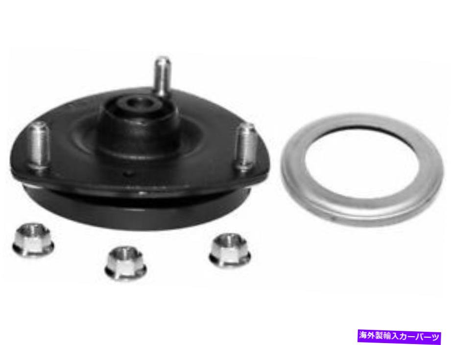 Strut Mount 02-06のフロントレフストラットマウントホンダアキュラシビックRSXタイプSクーペセダンWG34S7 Front Left Strut Mount For 02-06 Honda Acura Civic RSX Type-S Coupe Sedan WG34S7