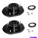 Strut Mount 2001-2006 2007 Dodge Grand Caravan Town&Country Front Strut Mountペア ...