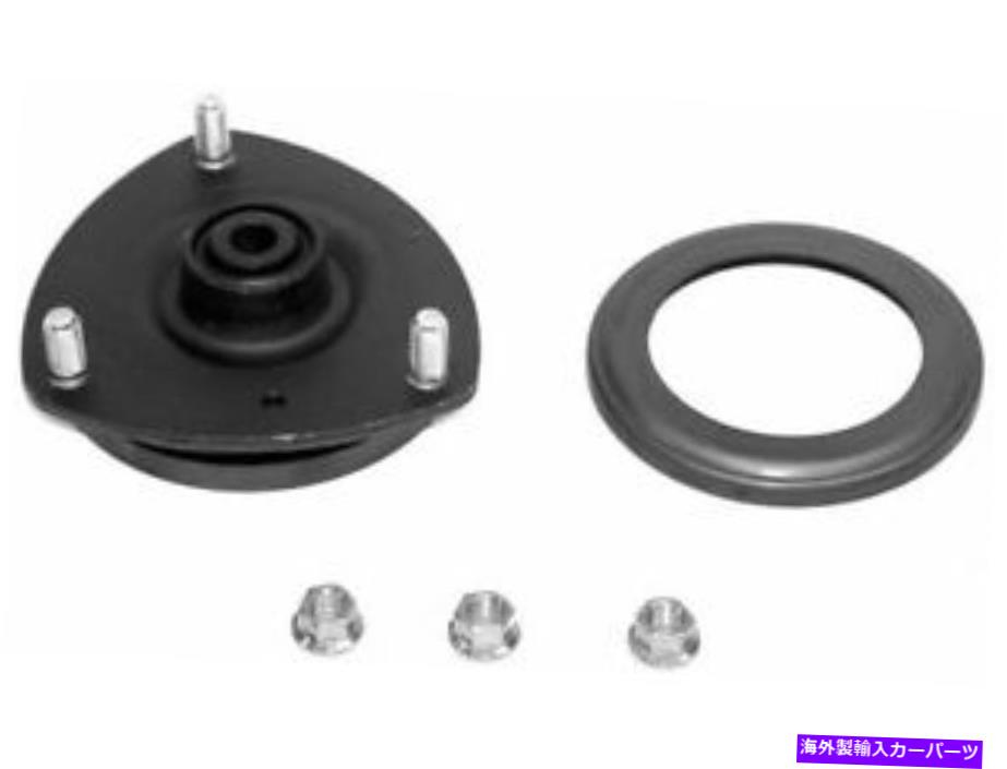 Strut Mount 02-06のフロント右ストラットマウントホンダアキュラシビックRSXタイプSクーペFY62N3 Front Right Strut Mount For 02-06 Honda Acura Civic RSX Type-S Coupe FY62N3