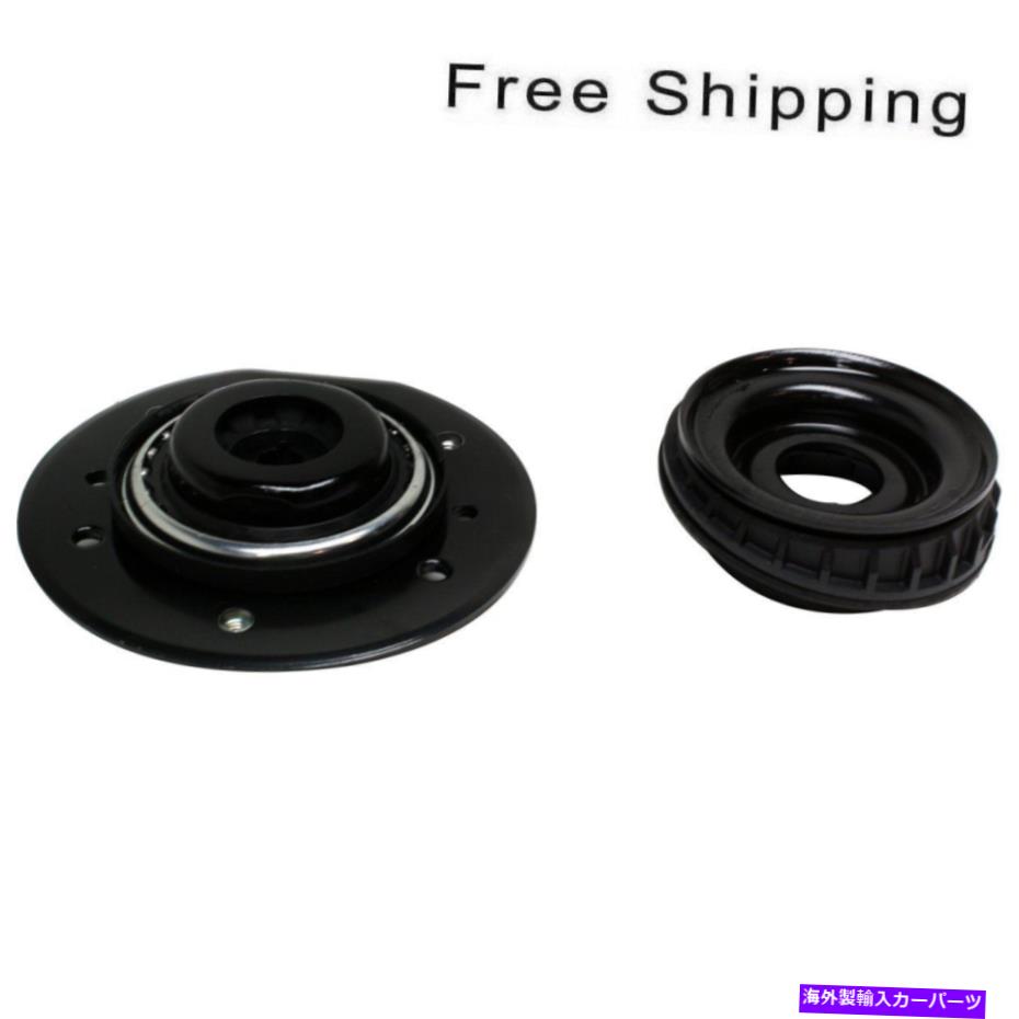 Strut Mount フロントLHまたはRHサイドショックとストラットマウントは分点トレントに適合します Front LH Or RH Side Shock And Strut Mount Fits Equinox Torrent