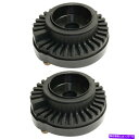Strut Mount 300ドッジペア用の2つの正面左右側のLH&RH&RHのショックマウントとストラットマウントセット Shock and Strut Mo...