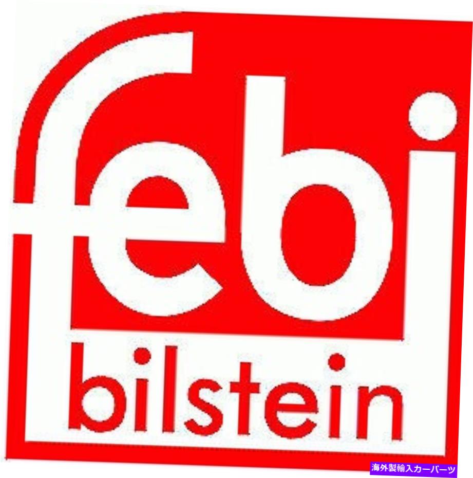 Strut Mount 新しい！ BMW E90 FEBI BILSTEINリアサスペンションストラットマウントセット（2）34393 3..