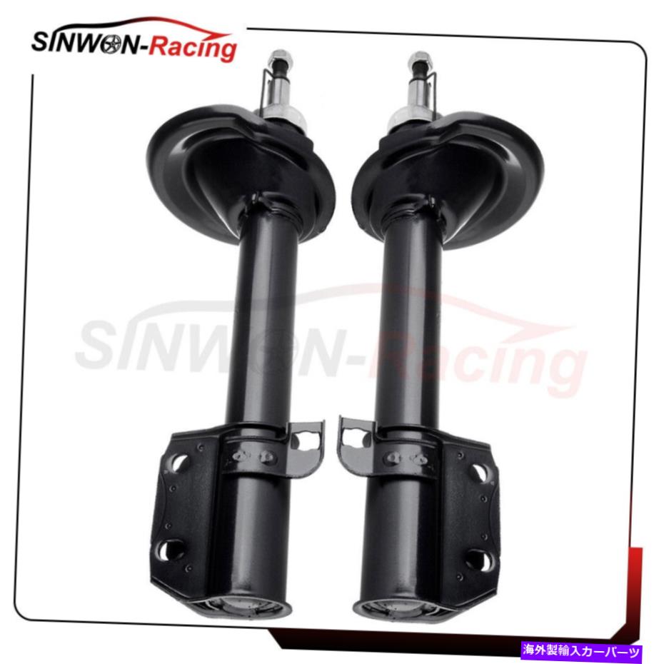 Strut Mount ꥢڥȥåȥåեå1995-1999Х쥬1996 Rear Pair Struts Shocks Fits 1995-1999 Subaru Legacy Left Right 1998 1996