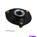 Strut Mount ベック/アーーンリー・ストラットマウント101-8242 Beck/Arnley Strut Mount 101-8242