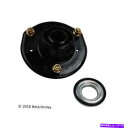 Strut Mount ベック/アーーンリー・ストラットマウント101-8236 Beck/Arnley Strut Mount 101-8236