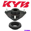 Strut Mount KYBサスペンションストラットマウントキット2010-2015 Hyundai Tucson 2.0L 2.4L L4 -QM KYB Suspension Strut Mount Kit for 2010-2015 Hyundai Tucson 2.0L 2.4L L4 - qm(2)